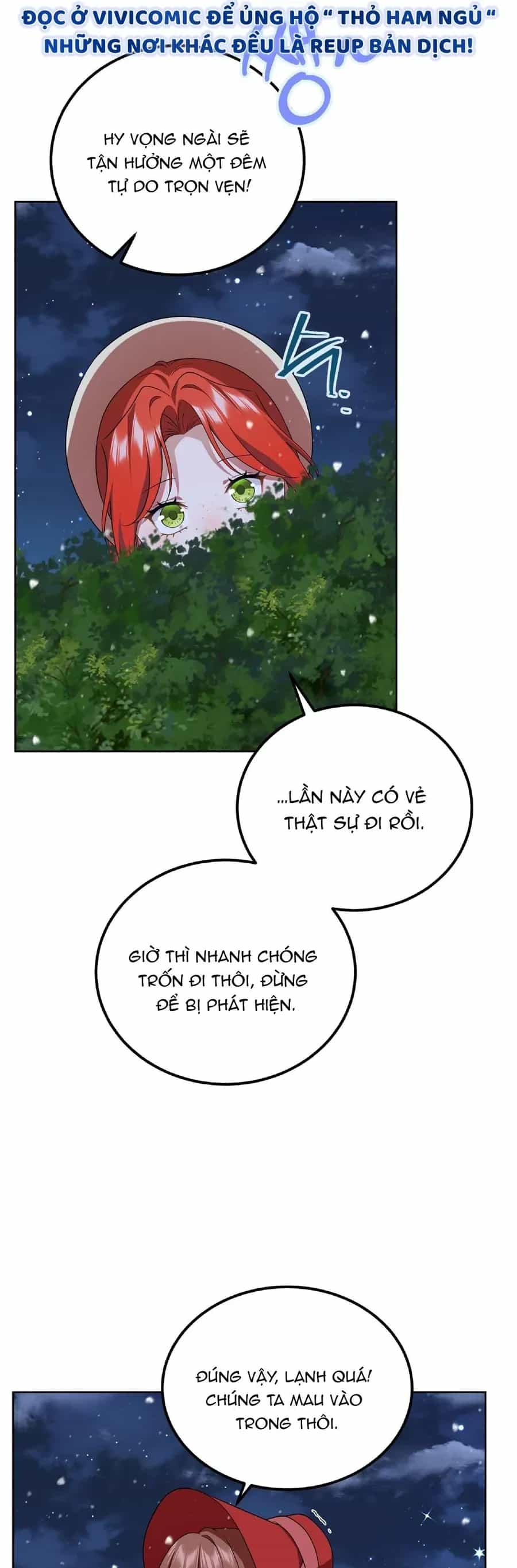 Tôi Sẽ Mặc Kệ Kẻ Phản Diện Đoản Mệnh - Chương 17 - ảnh 31