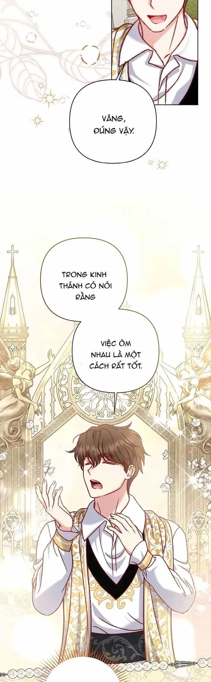 Tôi Sẽ Mặc Kệ Kẻ Phản Diện Đoản Mệnh - Chương 25 - ảnh 36