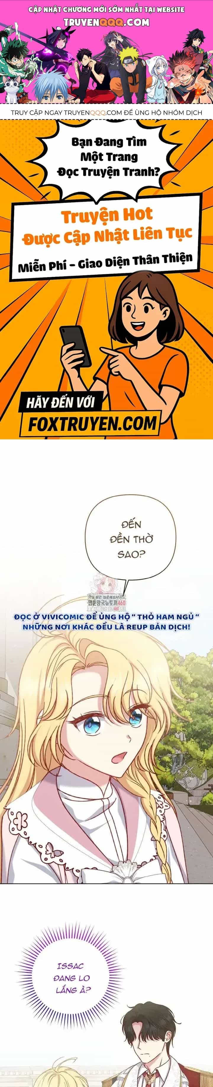 Tôi Sẽ Mặc Kệ Kẻ Phản Diện Đoản Mệnh - Chương 26 - ảnh 1