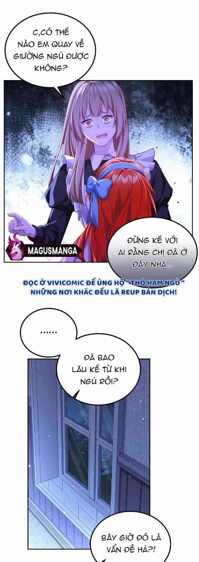 Tôi Sẽ Mặc Kệ Kẻ Phản Diện Đoản Mệnh - Chương 2 - ảnh 44