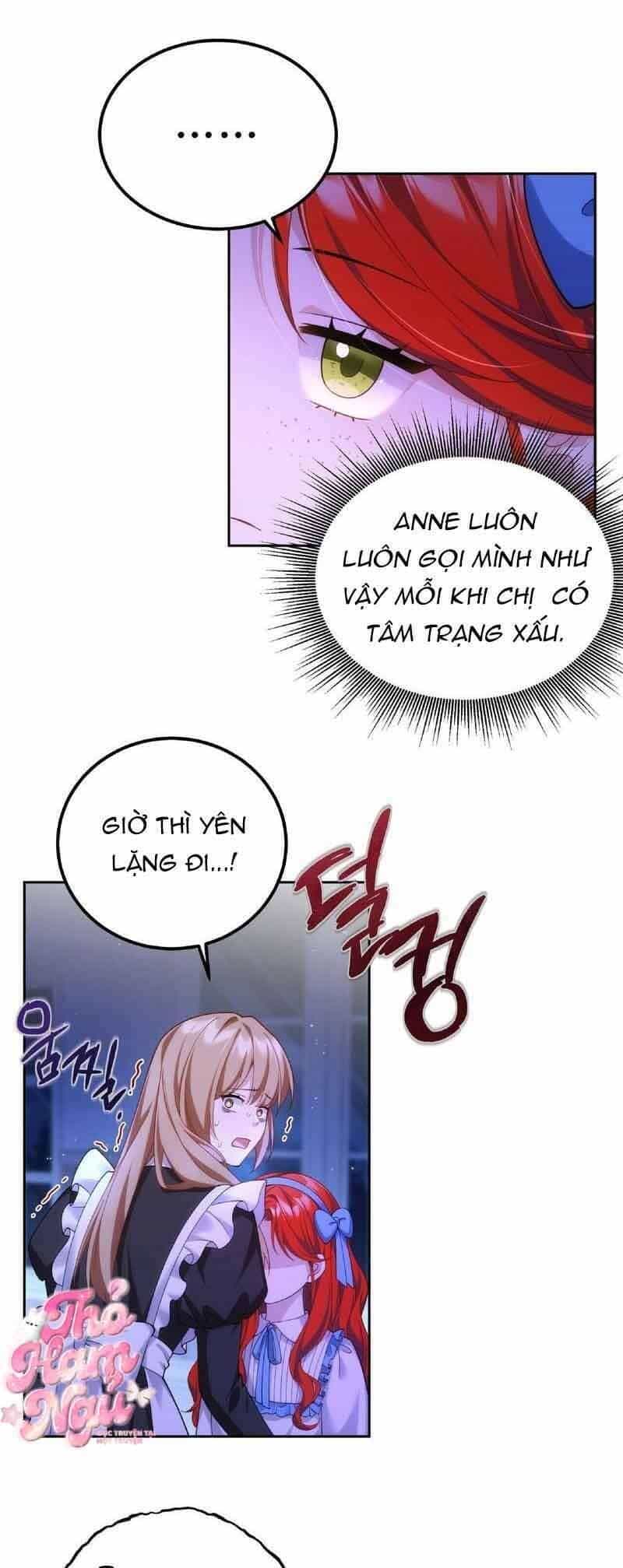 Tôi Sẽ Mặc Kệ Kẻ Phản Diện Đoản Mệnh - Chương 2 - ảnh 46