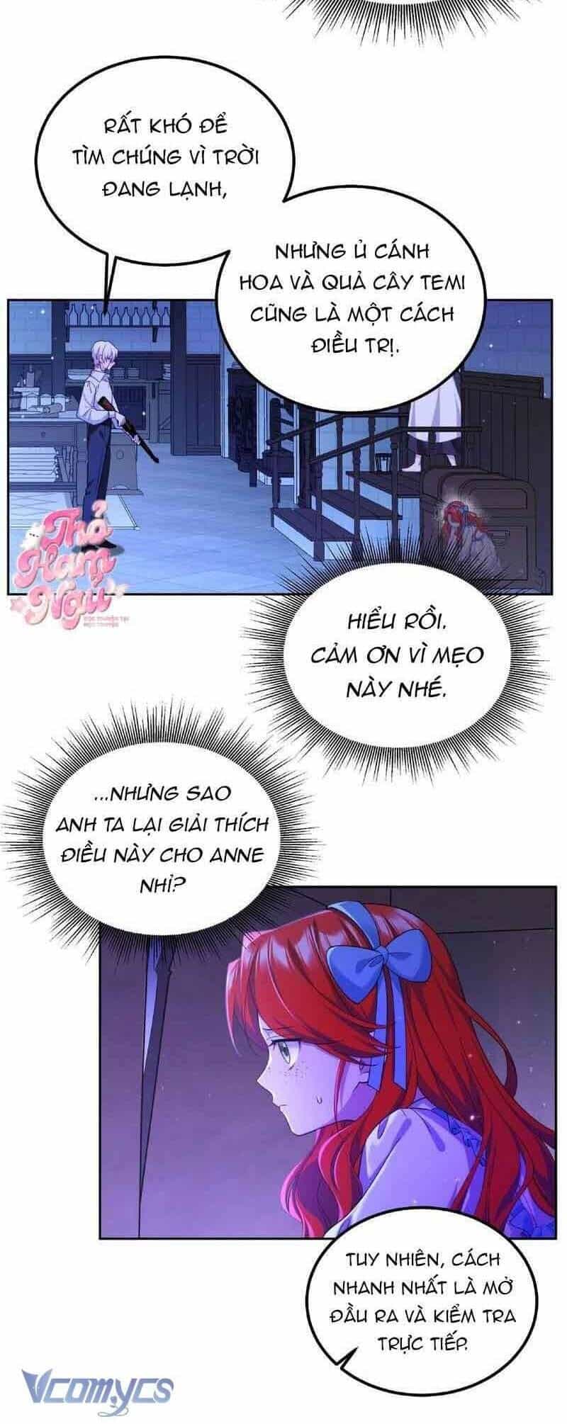 Tôi Sẽ Mặc Kệ Kẻ Phản Diện Đoản Mệnh - Chương 2 - ảnh 53