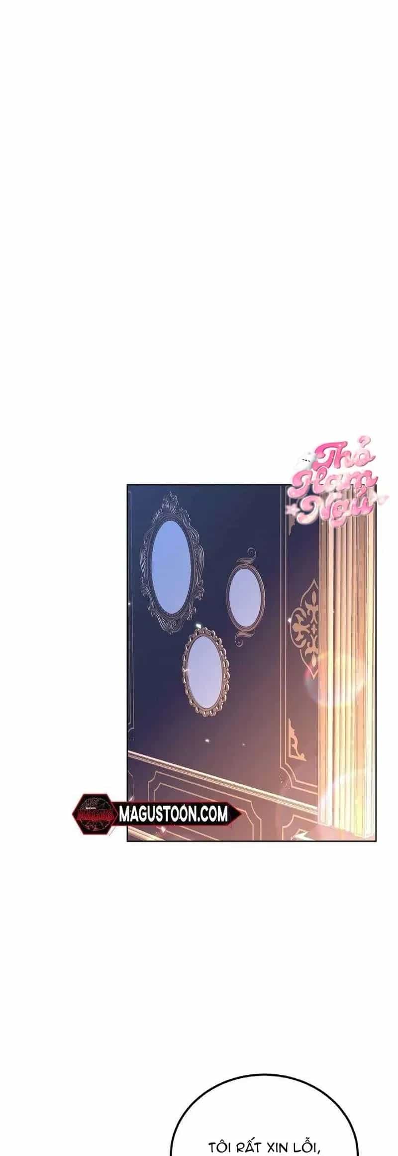Tôi Sẽ Mặc Kệ Kẻ Phản Diện Đoản Mệnh - Chương 27 - ảnh 19