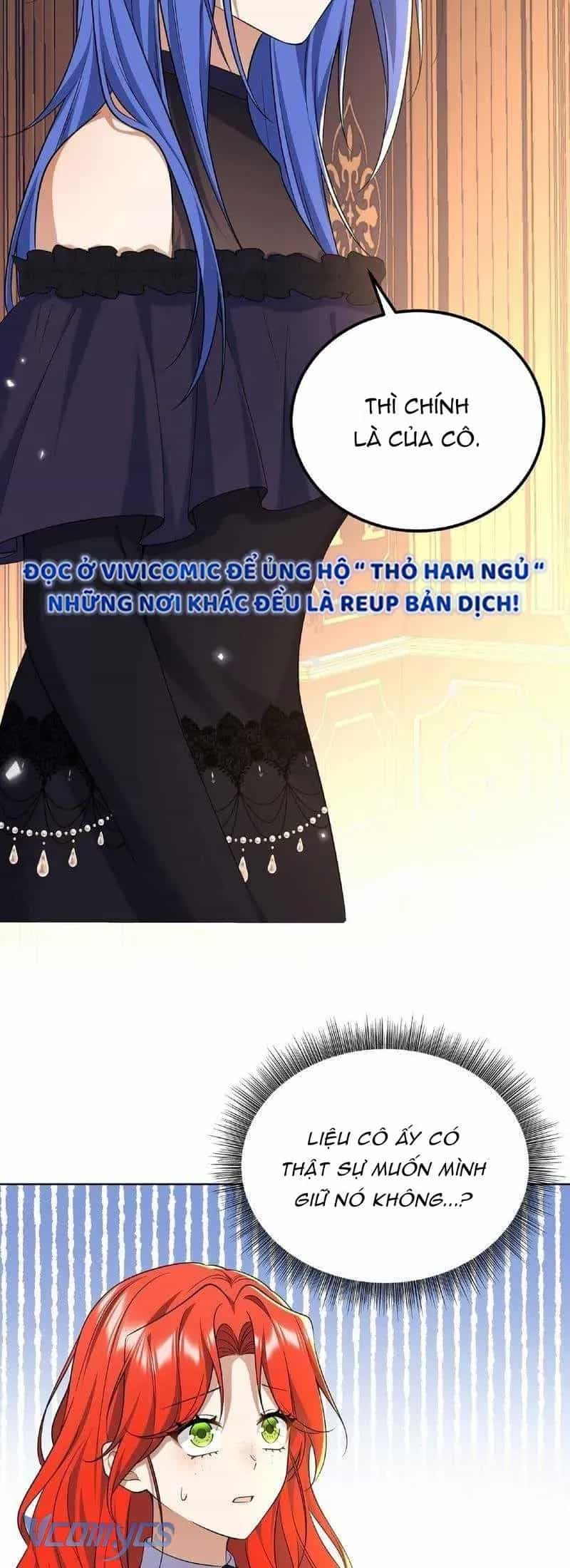 Tôi Sẽ Mặc Kệ Kẻ Phản Diện Đoản Mệnh - Chương 27 - ảnh 27