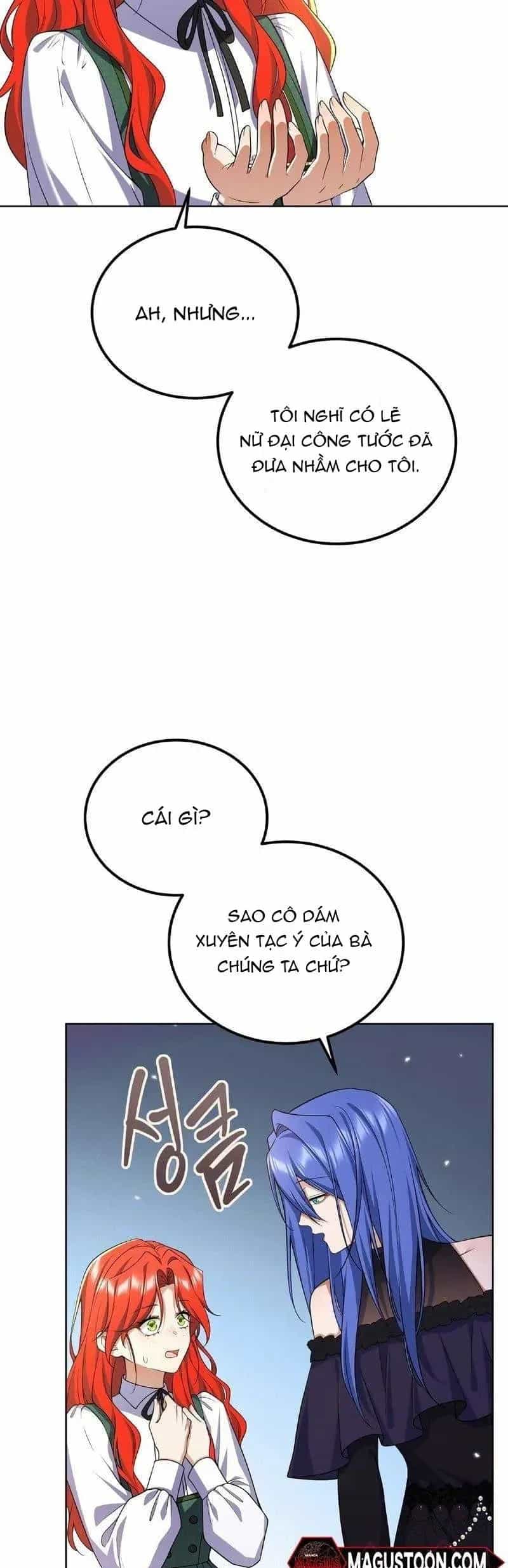 Tôi Sẽ Mặc Kệ Kẻ Phản Diện Đoản Mệnh - Chương 27 - ảnh 28