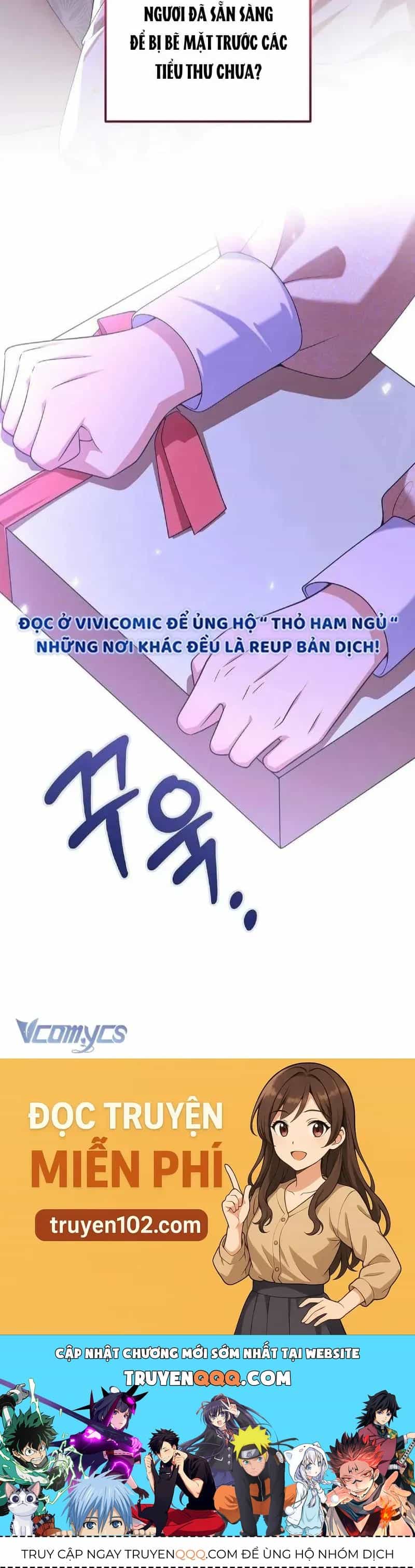 Tôi Sẽ Mặc Kệ Kẻ Phản Diện Đoản Mệnh - Chương 27 - ảnh 50