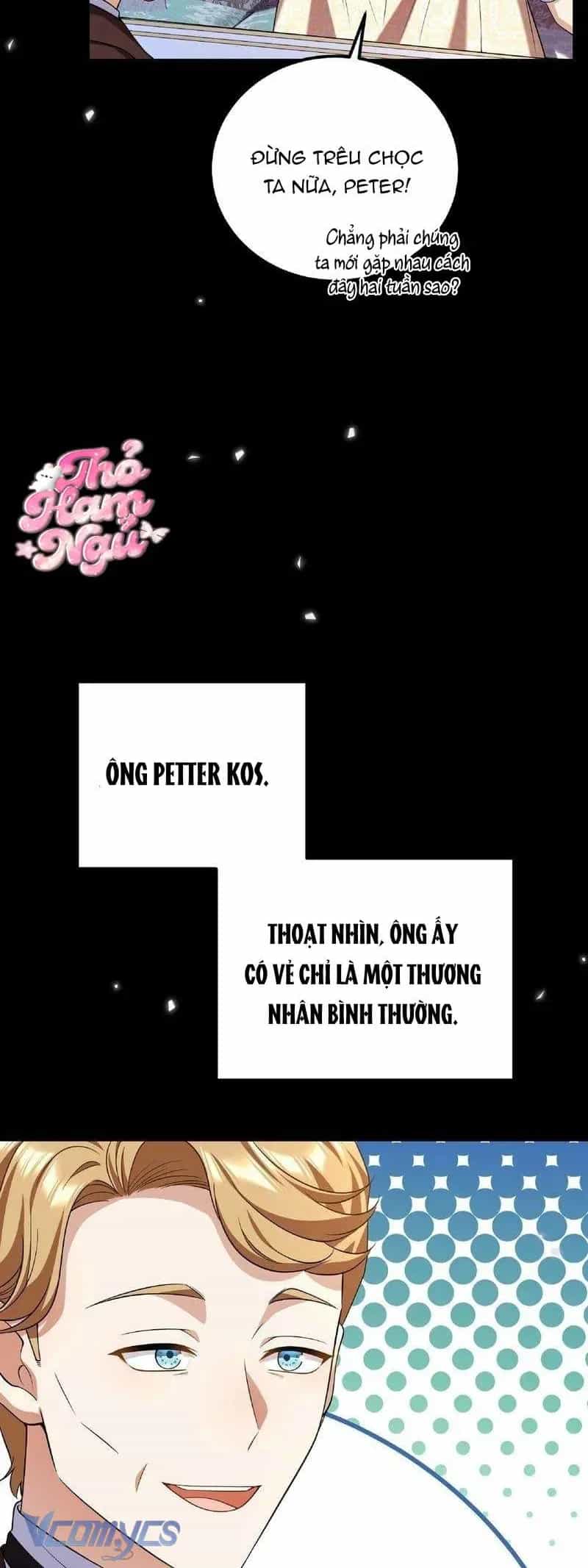 Tôi Sẽ Mặc Kệ Kẻ Phản Diện Đoản Mệnh - Chương 28 - ảnh 3