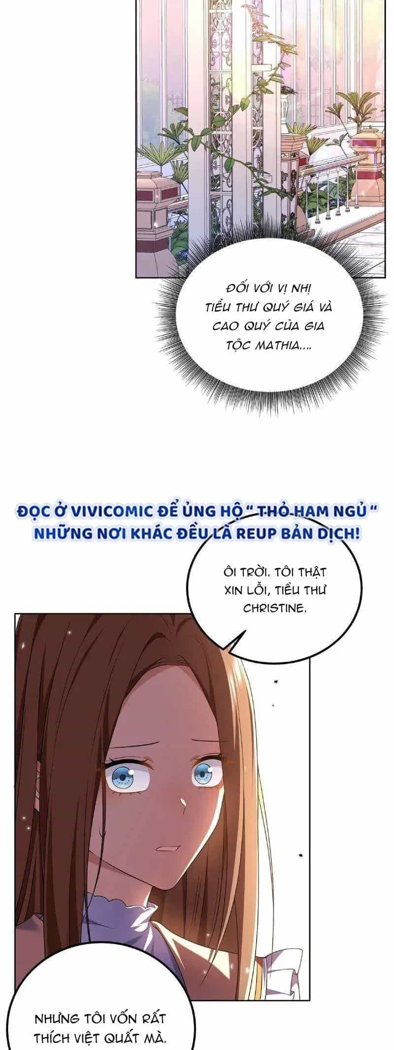 Tôi Sẽ Mặc Kệ Kẻ Phản Diện Đoản Mệnh - Chương 28 - ảnh 35