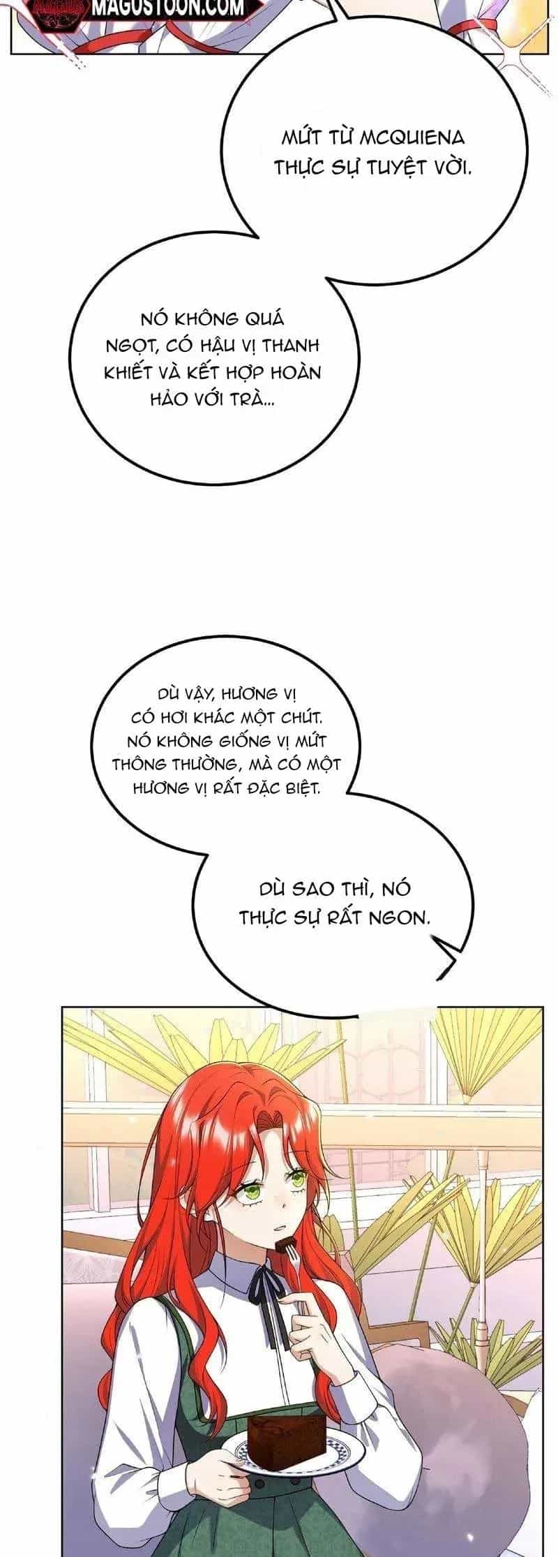 Tôi Sẽ Mặc Kệ Kẻ Phản Diện Đoản Mệnh - Chương 28 - ảnh 37