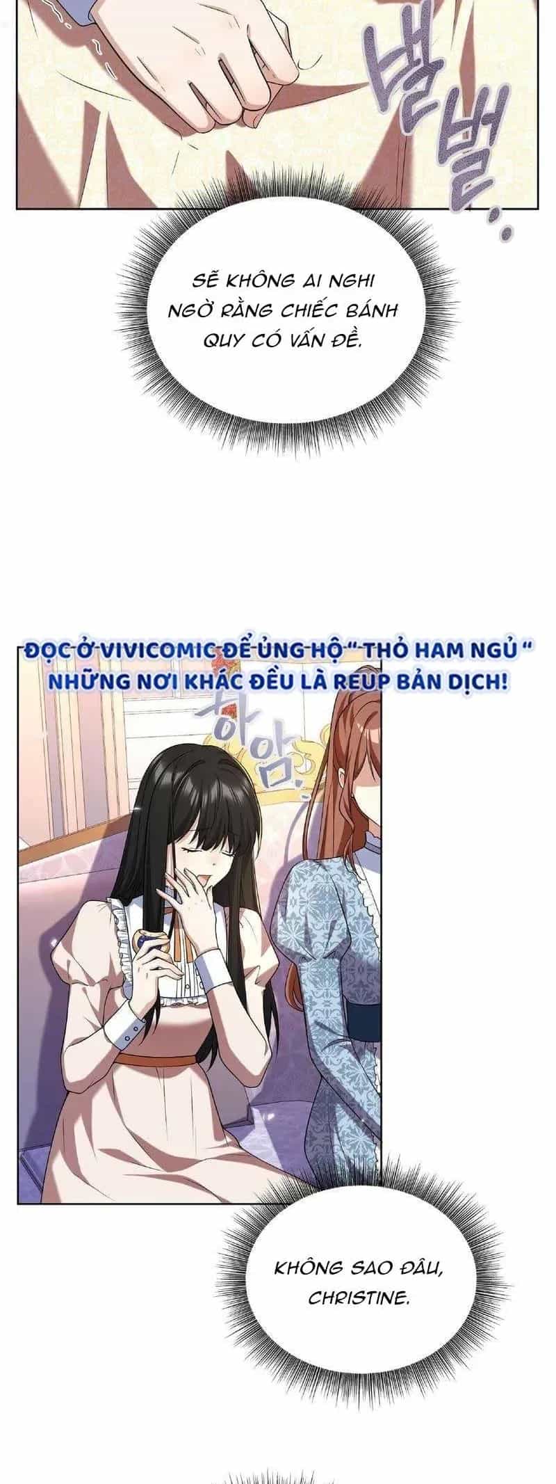 Tôi Sẽ Mặc Kệ Kẻ Phản Diện Đoản Mệnh - Chương 28 - ảnh 41