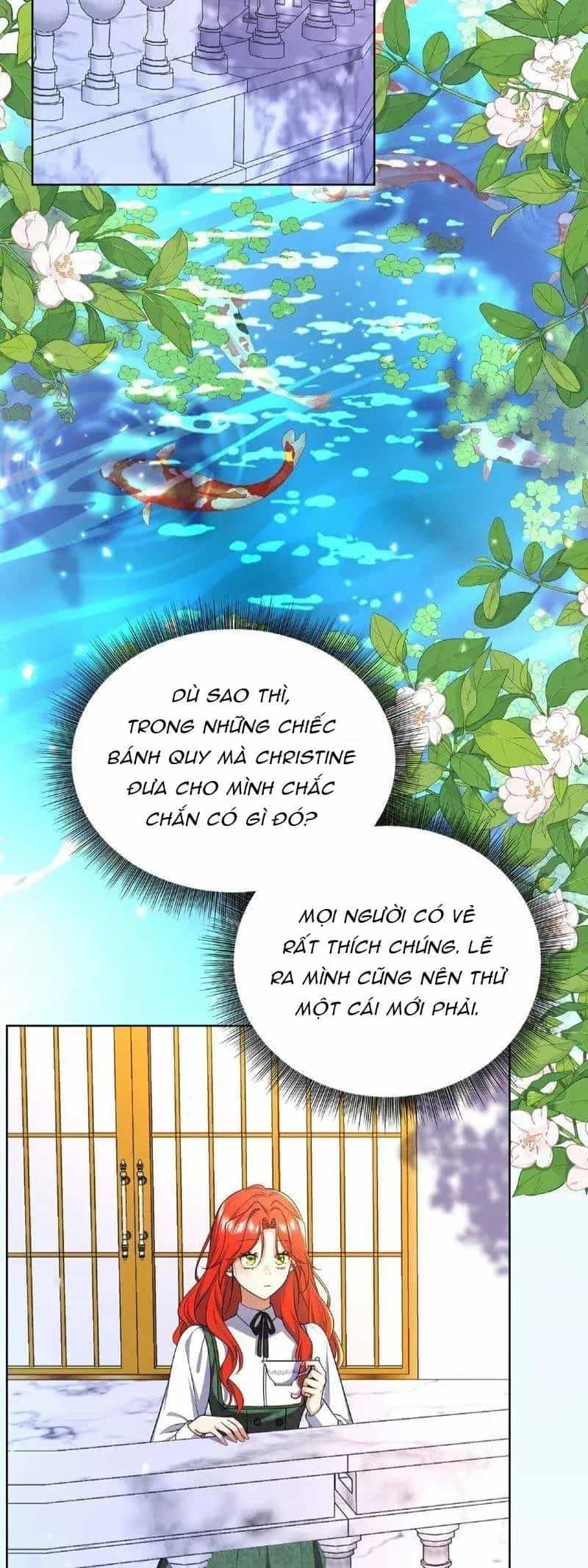 Tôi Sẽ Mặc Kệ Kẻ Phản Diện Đoản Mệnh - Chương 28 - ảnh 46