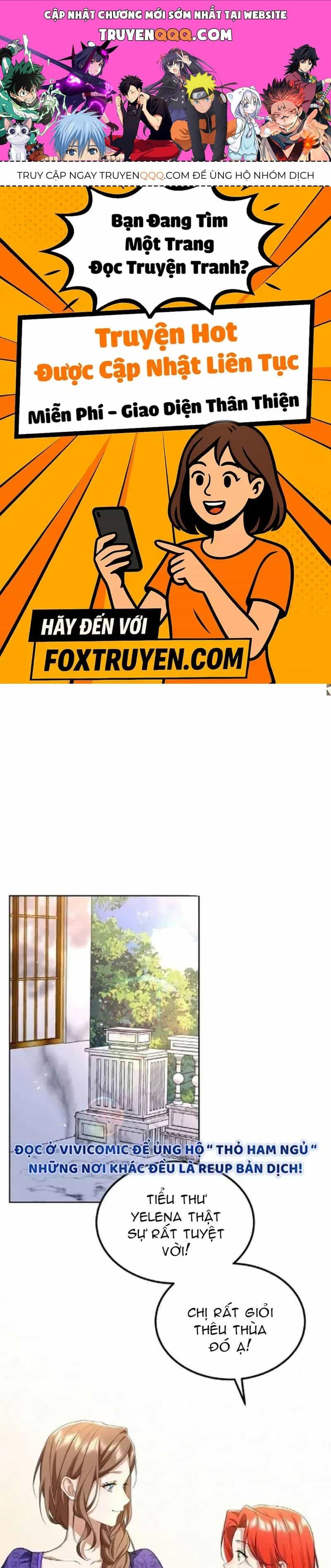 Tôi Sẽ Mặc Kệ Kẻ Phản Diện Đoản Mệnh - Chương 29 - ảnh 1