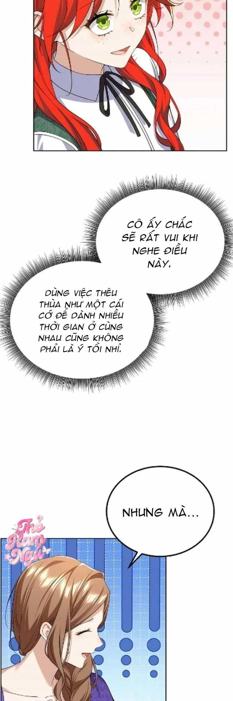 Tôi Sẽ Mặc Kệ Kẻ Phản Diện Đoản Mệnh - Chương 29 - ảnh 11