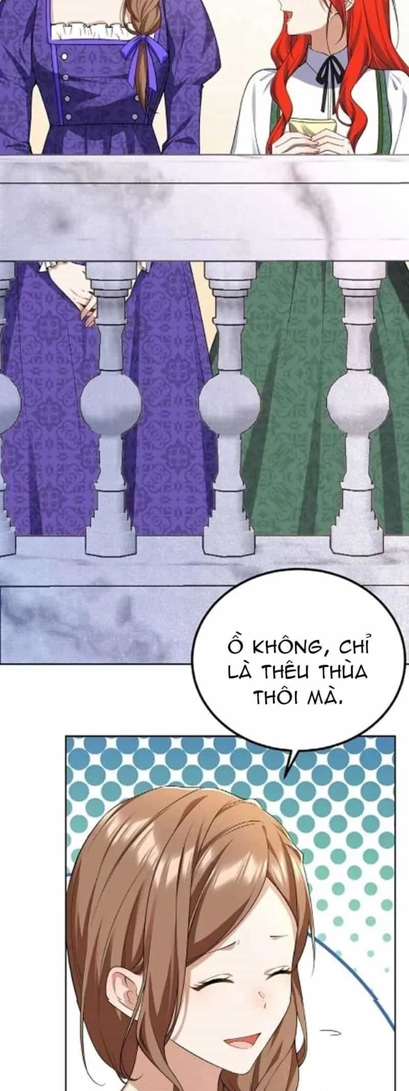 Tôi Sẽ Mặc Kệ Kẻ Phản Diện Đoản Mệnh - Chương 29 - ảnh 2
