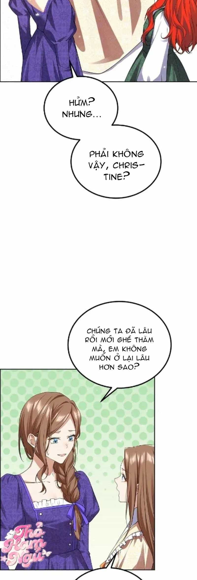 Tôi Sẽ Mặc Kệ Kẻ Phản Diện Đoản Mệnh - Chương 29 - ảnh 23