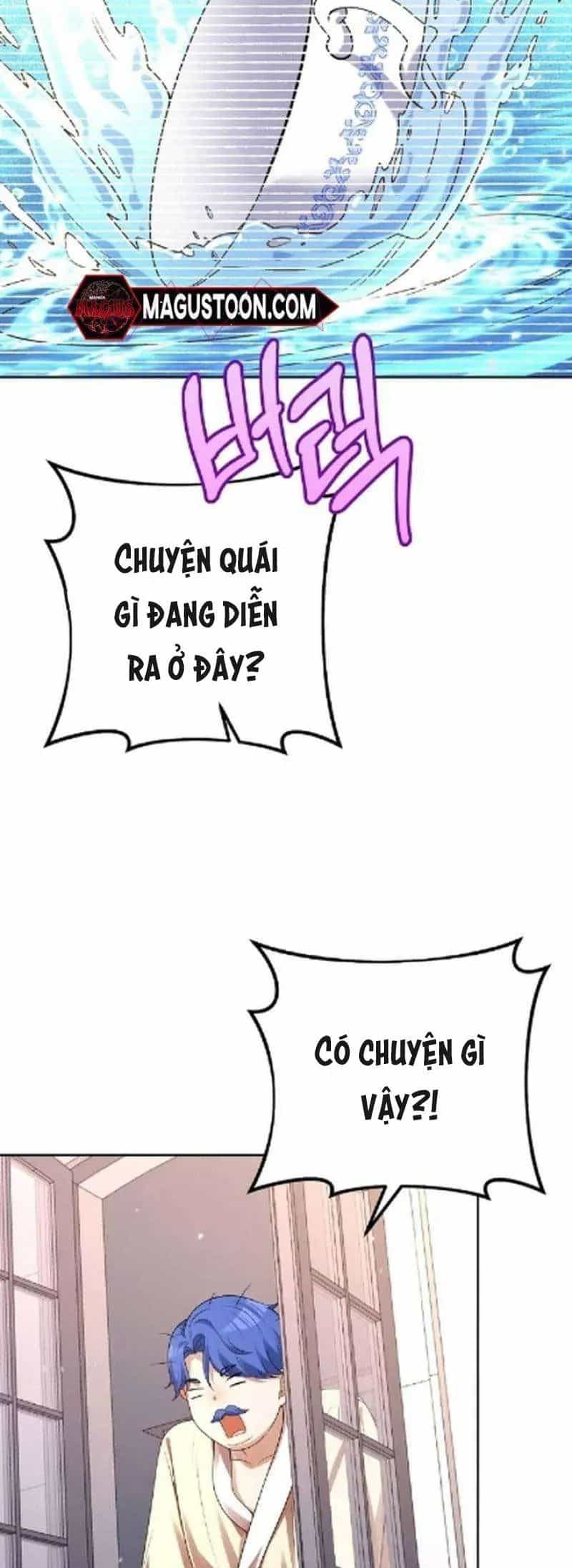 Tôi Sẽ Mặc Kệ Kẻ Phản Diện Đoản Mệnh - Chương 29 - ảnh 34