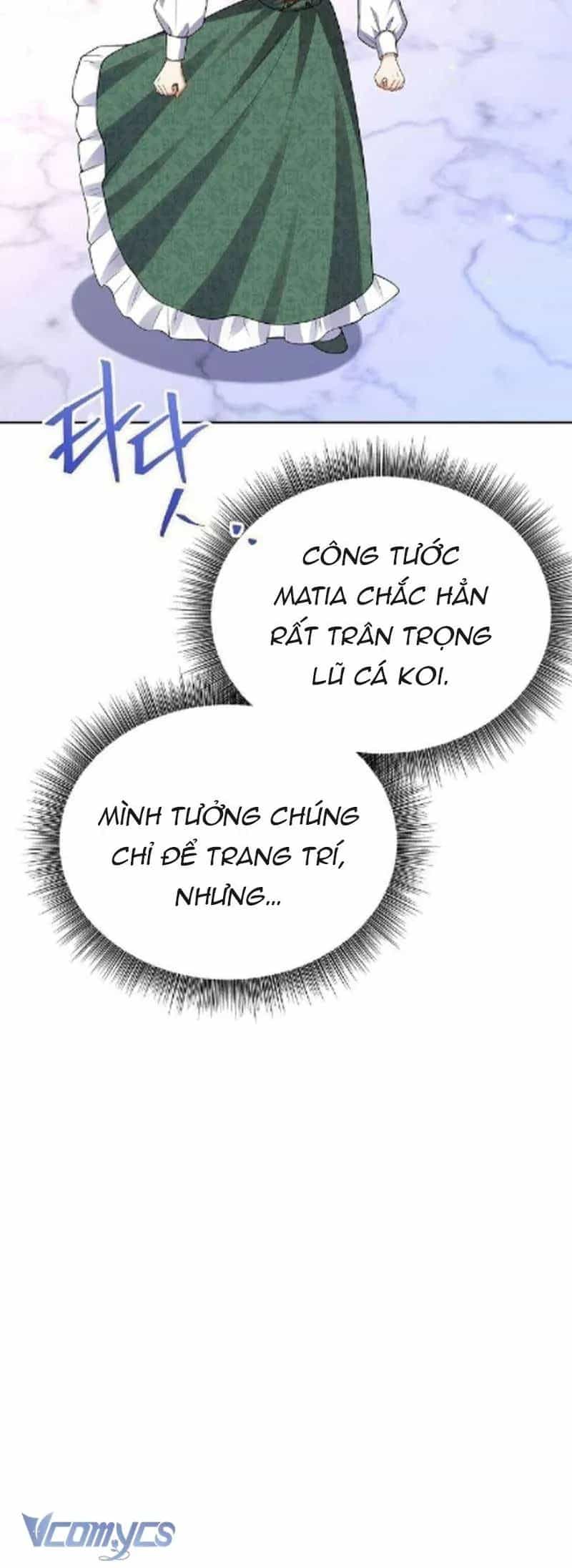 Tôi Sẽ Mặc Kệ Kẻ Phản Diện Đoản Mệnh - Chương 29 - ảnh 36