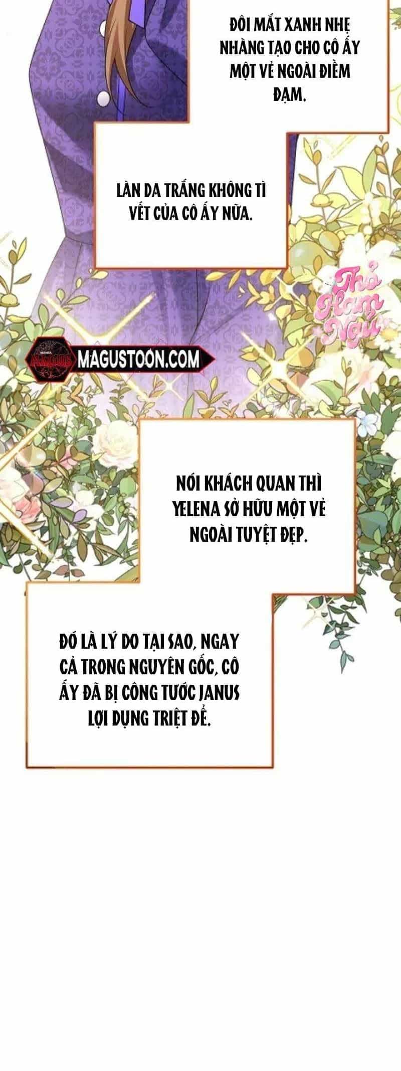 Tôi Sẽ Mặc Kệ Kẻ Phản Diện Đoản Mệnh - Chương 29 - ảnh 5
