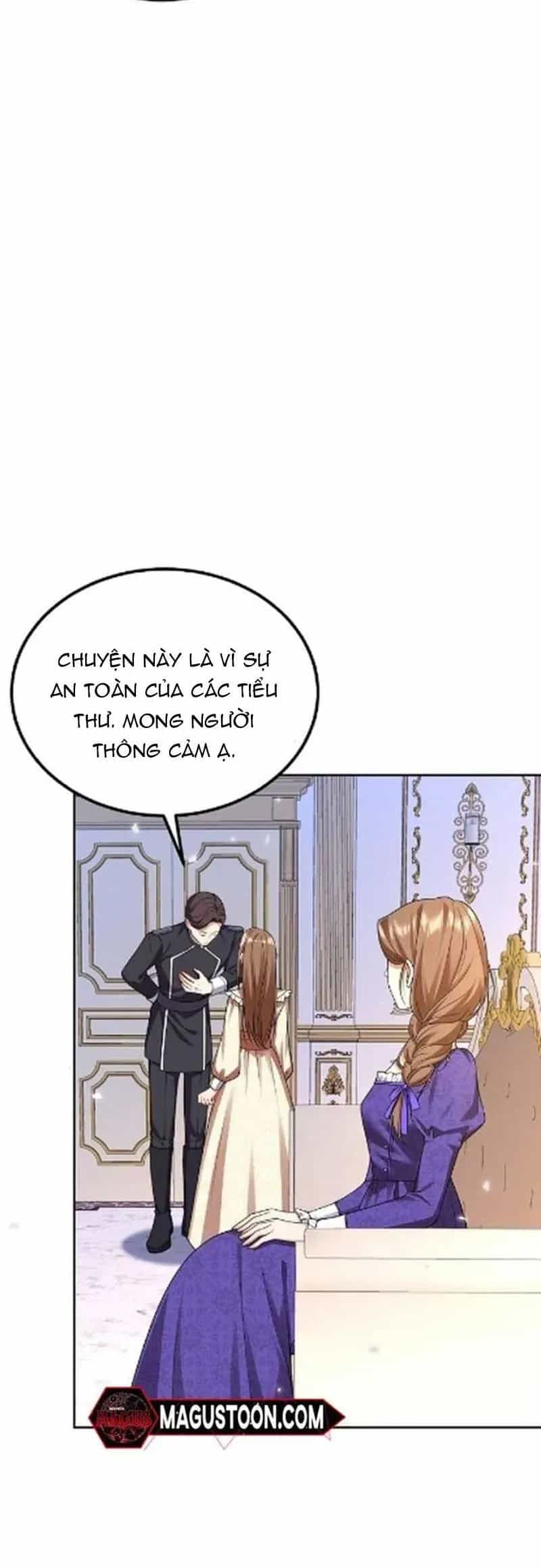 Tôi Sẽ Mặc Kệ Kẻ Phản Diện Đoản Mệnh - Chương 29 - ảnh 50