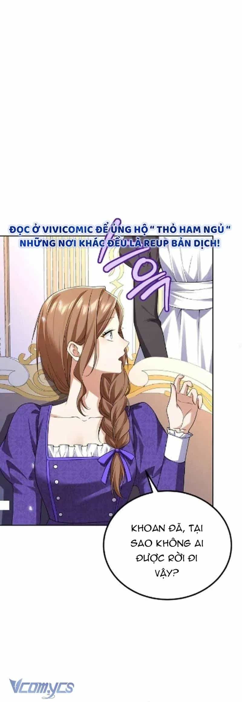 Tôi Sẽ Mặc Kệ Kẻ Phản Diện Đoản Mệnh - Chương 29 - ảnh 51