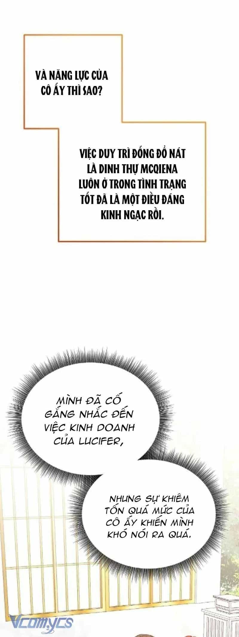 Tôi Sẽ Mặc Kệ Kẻ Phản Diện Đoản Mệnh - Chương 29 - ảnh 6