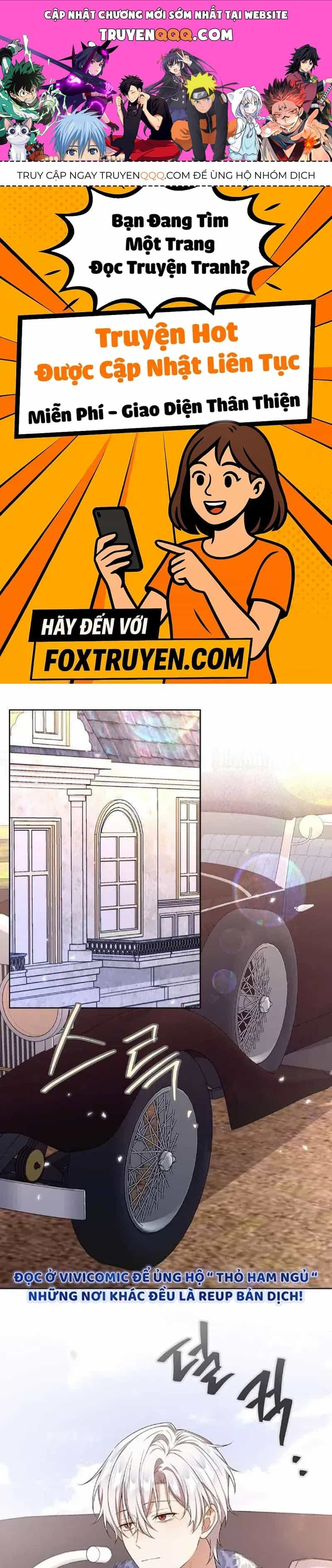 Tôi Sẽ Mặc Kệ Kẻ Phản Diện Đoản Mệnh - Chương 30 - ảnh 1