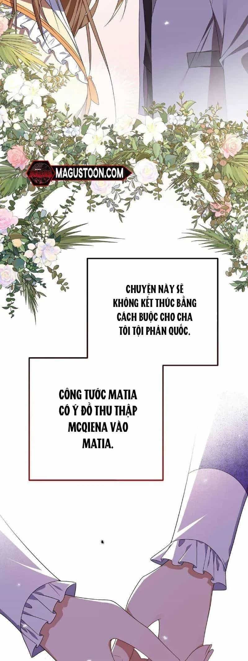 Tôi Sẽ Mặc Kệ Kẻ Phản Diện Đoản Mệnh - Chương 30 - ảnh 39