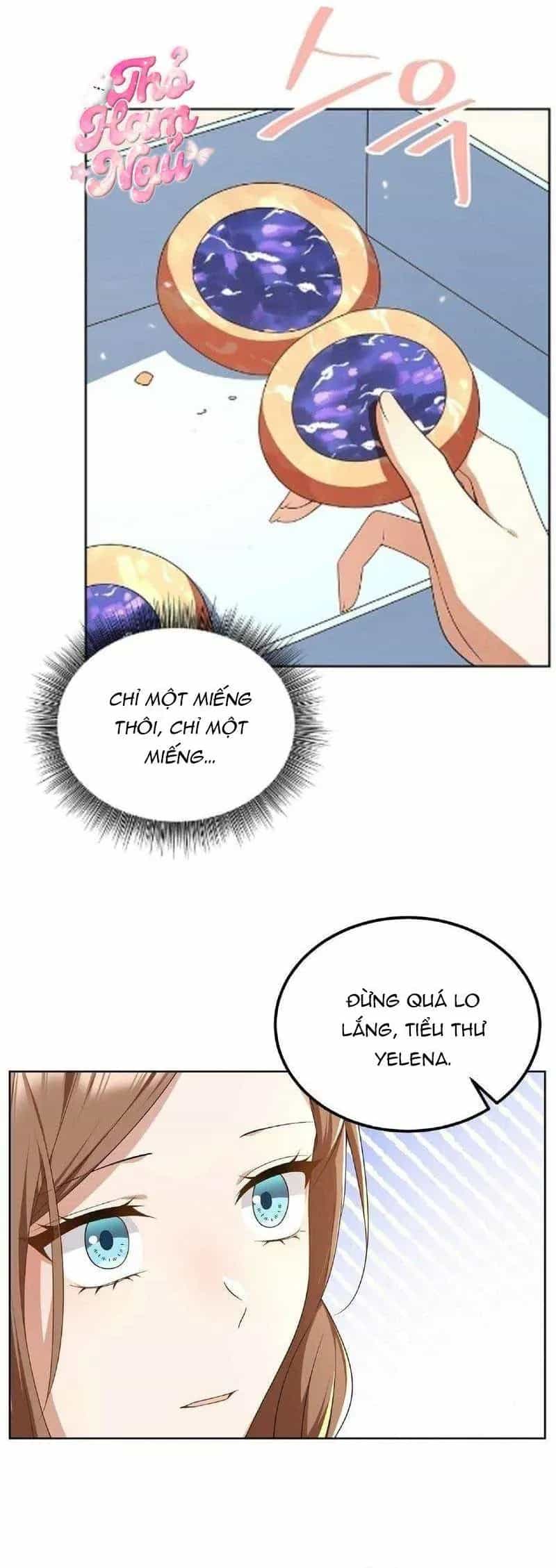 Tôi Sẽ Mặc Kệ Kẻ Phản Diện Đoản Mệnh - Chương 30 - ảnh 43