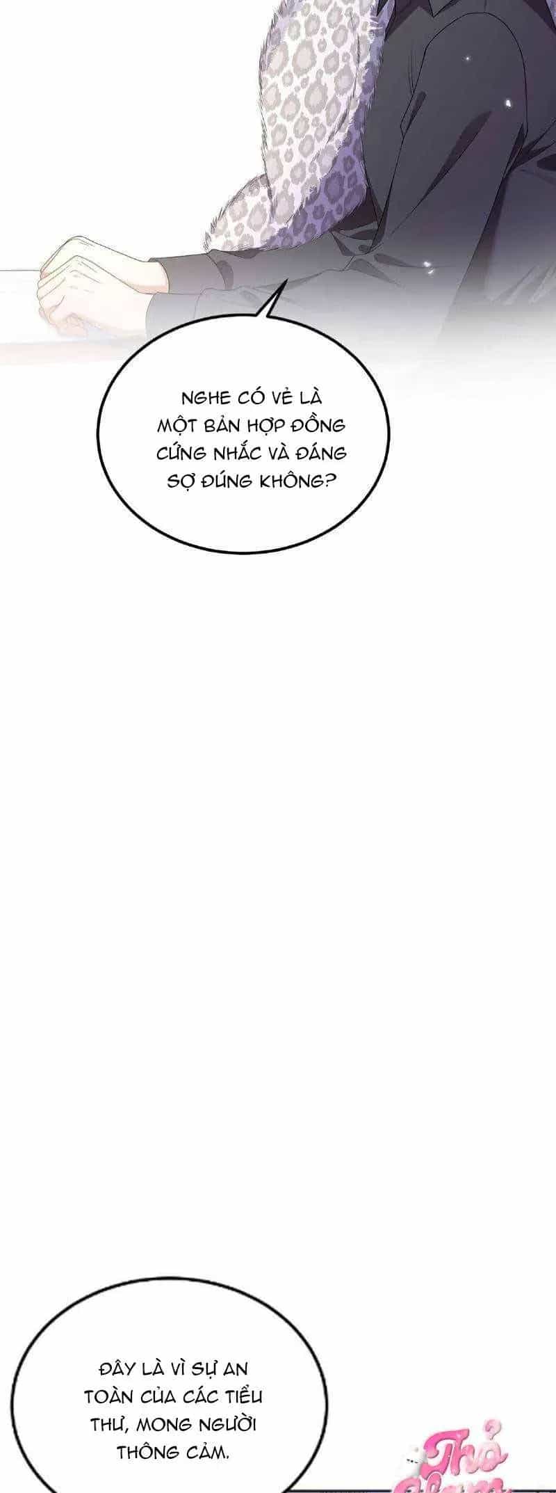 Tôi Sẽ Mặc Kệ Kẻ Phản Diện Đoản Mệnh - Chương 30 - ảnh 48