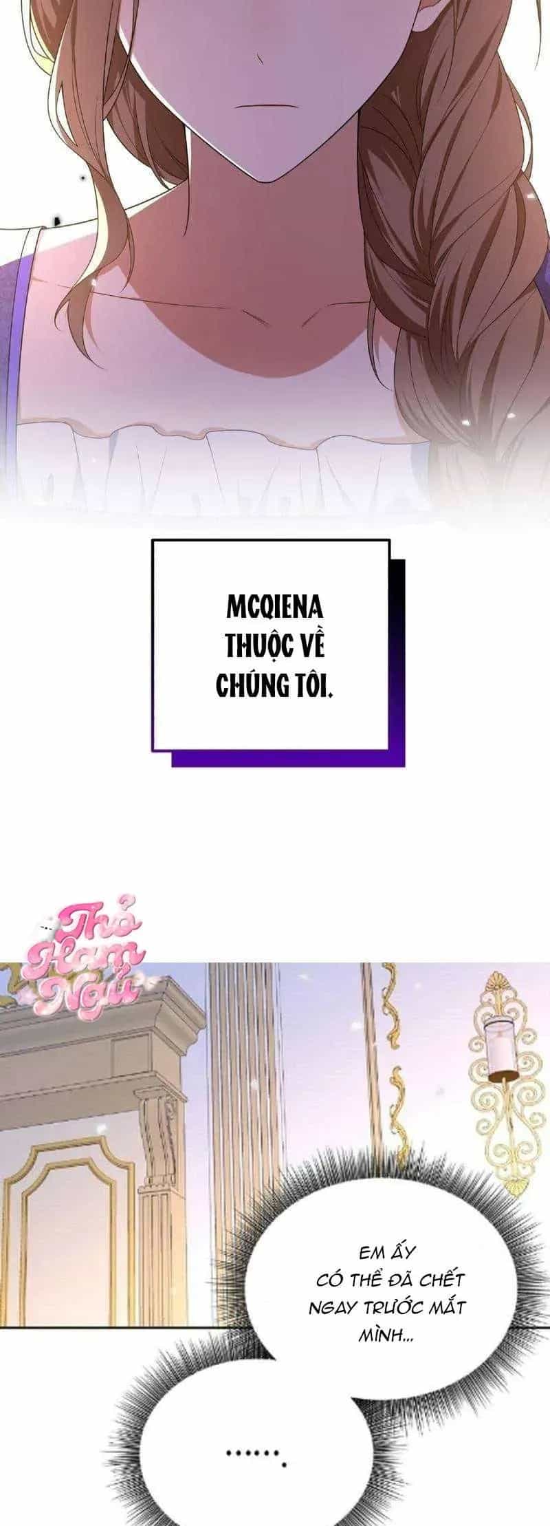 Tôi Sẽ Mặc Kệ Kẻ Phản Diện Đoản Mệnh - Chương 30 - ảnh 57