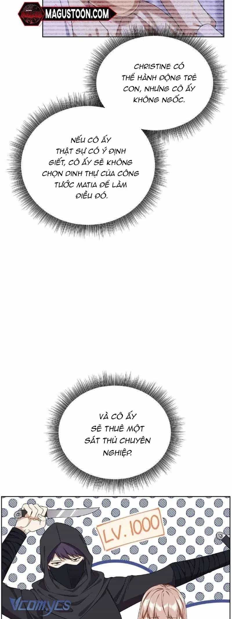 Tôi Sẽ Mặc Kệ Kẻ Phản Diện Đoản Mệnh - Chương 30 - ảnh 65