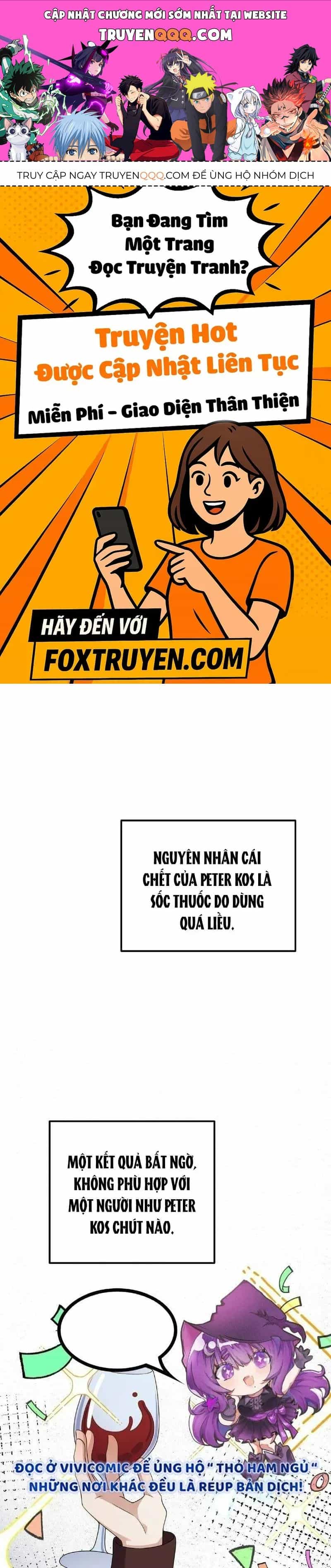 Tôi Sẽ Mặc Kệ Kẻ Phản Diện Đoản Mệnh - Chương 31 - ảnh 1