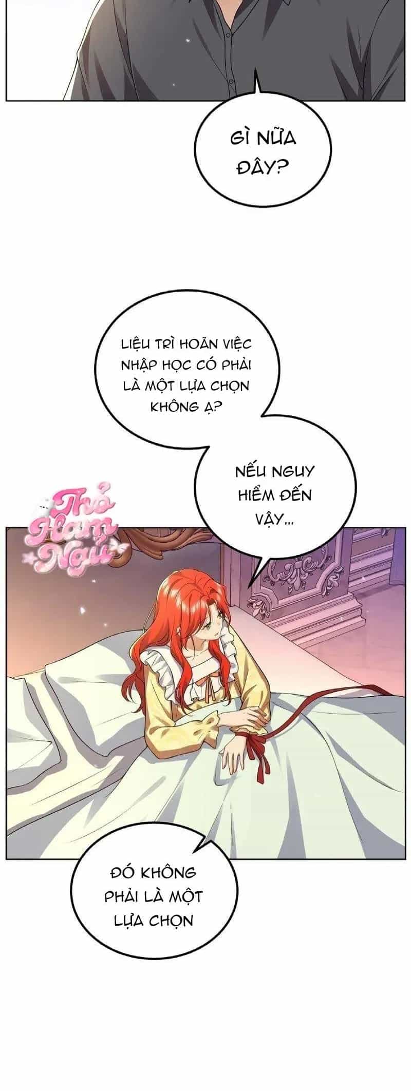 Tôi Sẽ Mặc Kệ Kẻ Phản Diện Đoản Mệnh - Chương 31 - ảnh 11