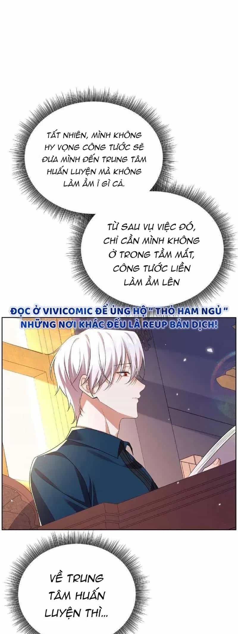 Tôi Sẽ Mặc Kệ Kẻ Phản Diện Đoản Mệnh - Chương 31 - ảnh 20