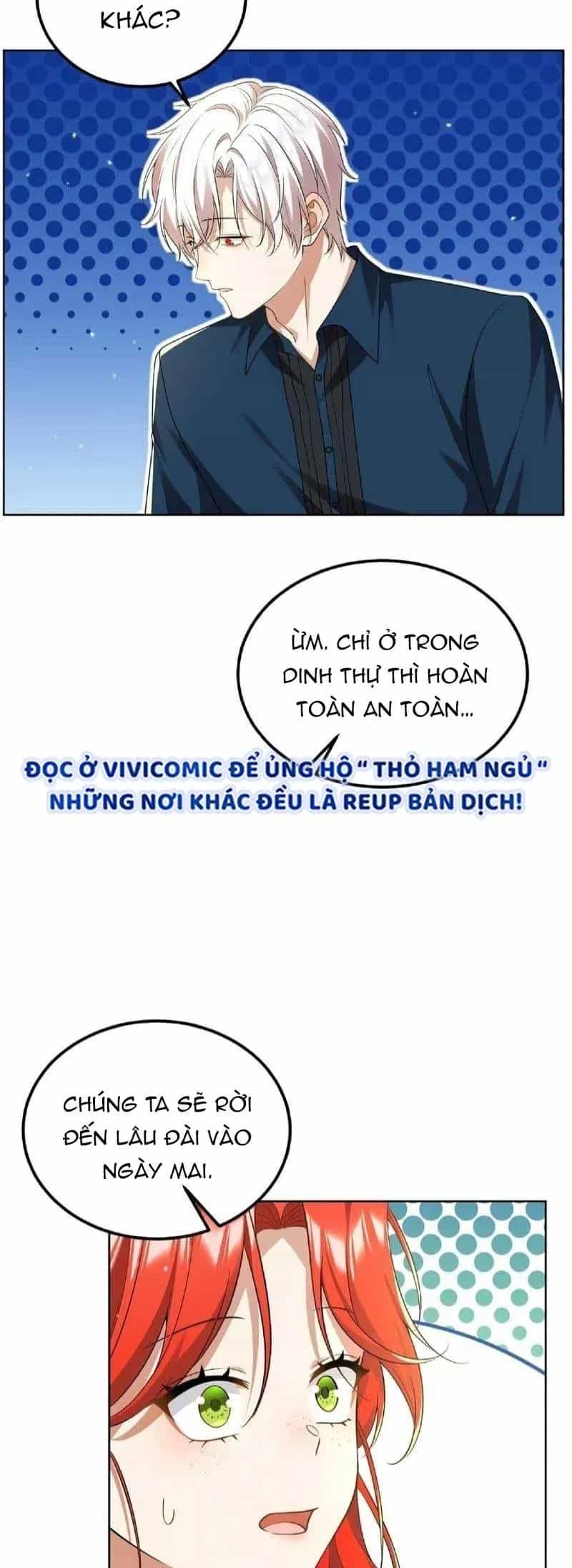 Tôi Sẽ Mặc Kệ Kẻ Phản Diện Đoản Mệnh - Chương 31 - ảnh 26