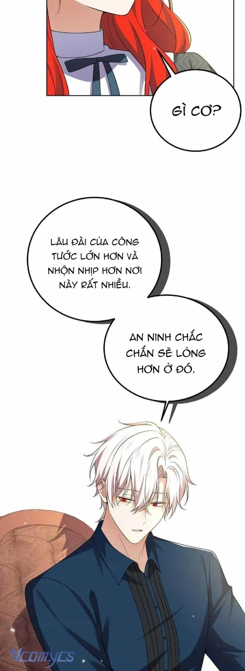 Tôi Sẽ Mặc Kệ Kẻ Phản Diện Đoản Mệnh - Chương 31 - ảnh 27
