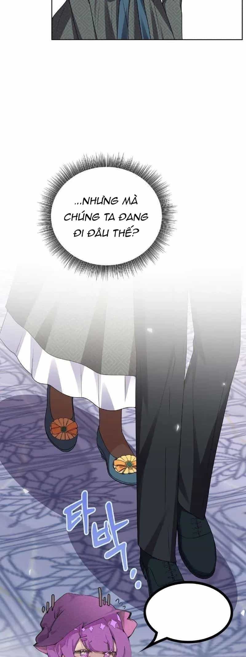 Tôi Sẽ Mặc Kệ Kẻ Phản Diện Đoản Mệnh - Chương 31 - ảnh 34