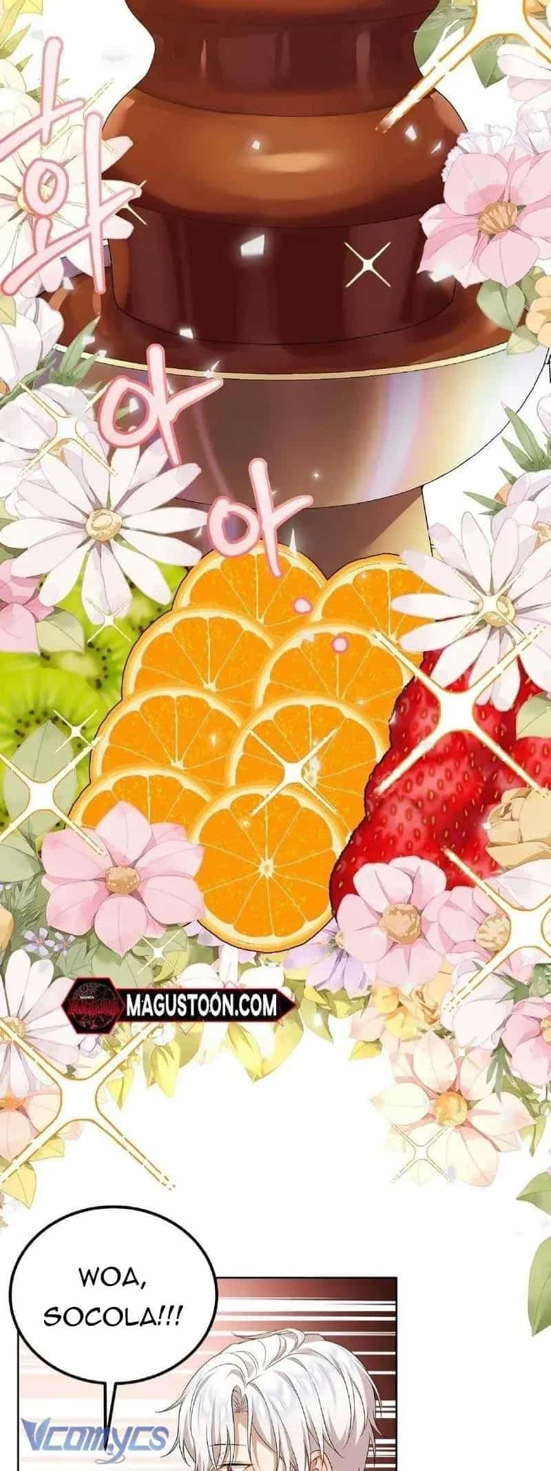 Tôi Sẽ Mặc Kệ Kẻ Phản Diện Đoản Mệnh - Chương 31 - ảnh 36