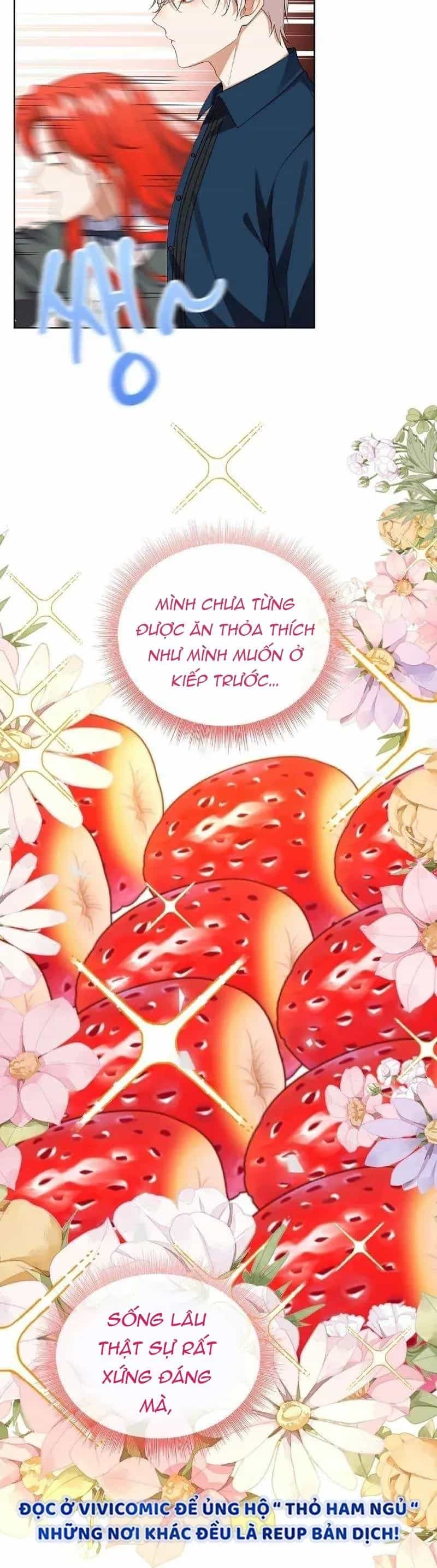 Tôi Sẽ Mặc Kệ Kẻ Phản Diện Đoản Mệnh - Chương 31 - ảnh 37