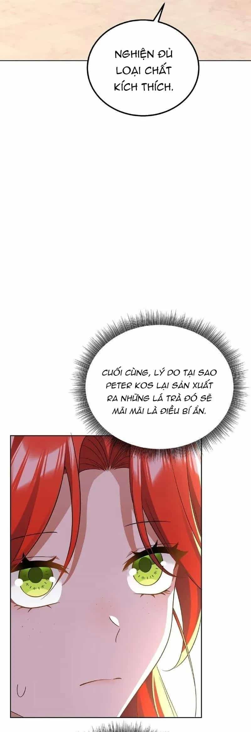 Tôi Sẽ Mặc Kệ Kẻ Phản Diện Đoản Mệnh - Chương 31 - ảnh 4