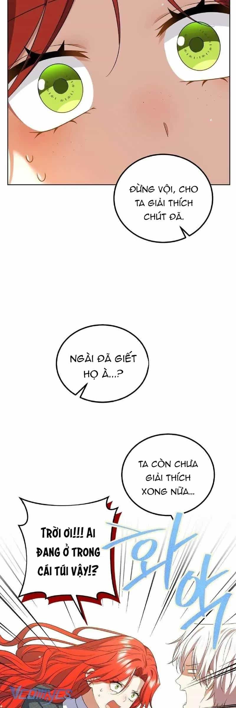 Tôi Sẽ Mặc Kệ Kẻ Phản Diện Đoản Mệnh - Chương 31 - ảnh 47
