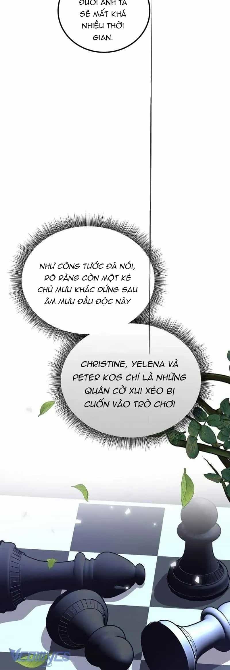 Tôi Sẽ Mặc Kệ Kẻ Phản Diện Đoản Mệnh - Chương 31 - ảnh 6