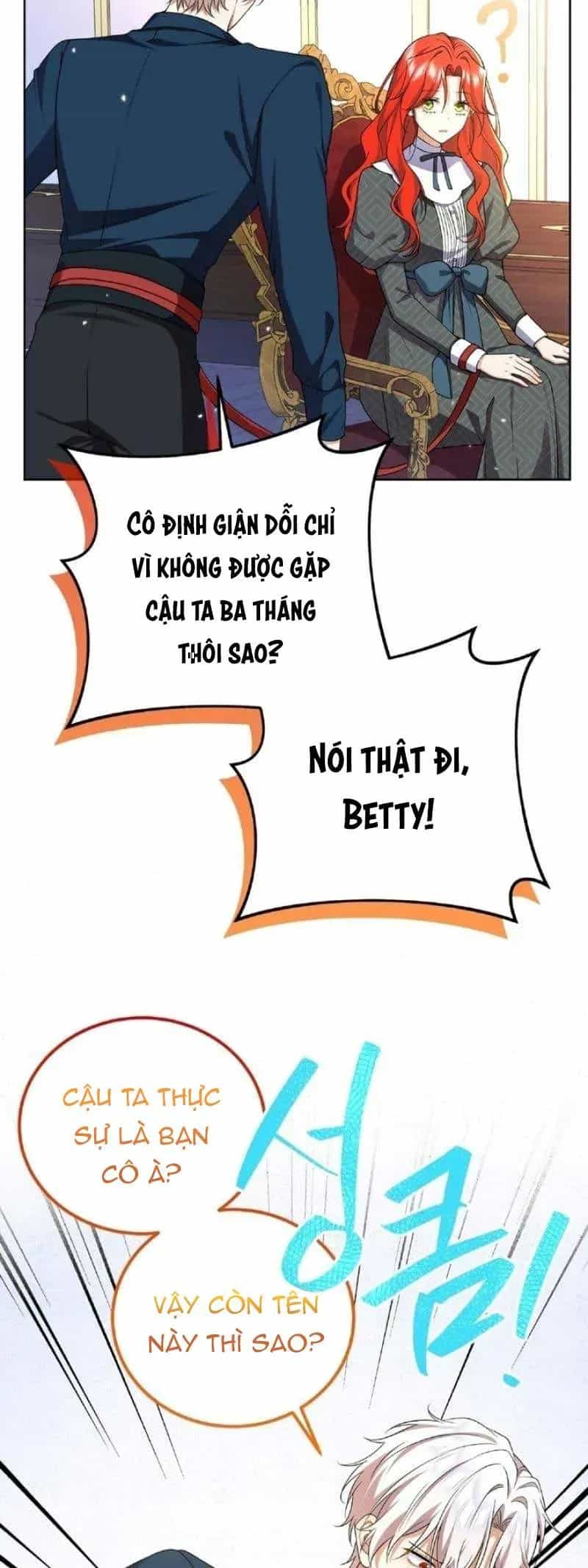 Tôi Sẽ Mặc Kệ Kẻ Phản Diện Đoản Mệnh - Chương 32 - ảnh 12
