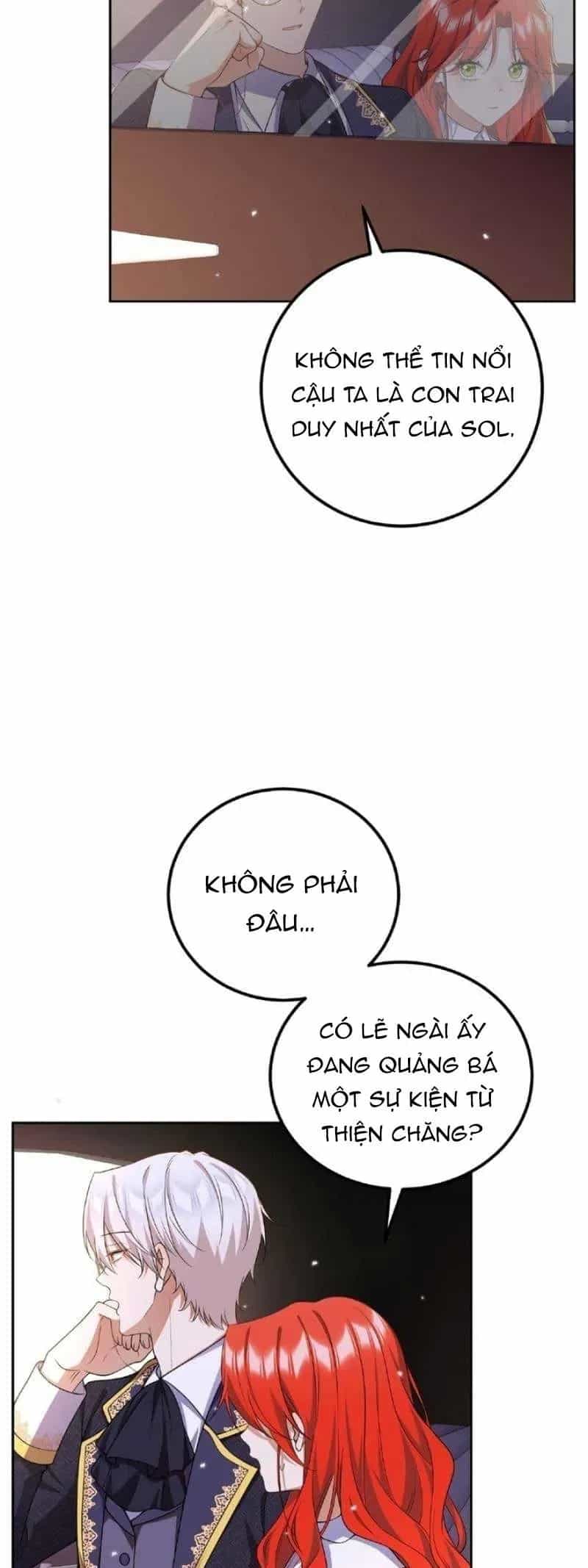 Tôi Sẽ Mặc Kệ Kẻ Phản Diện Đoản Mệnh - Chương 32 - ảnh 24