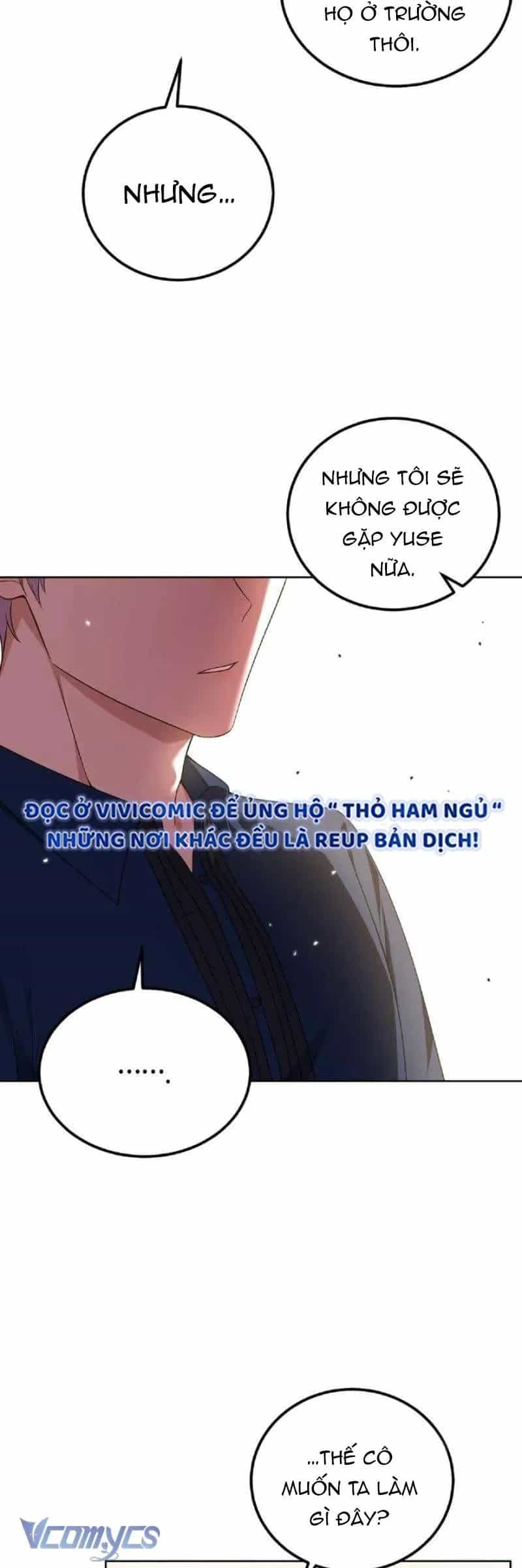Tôi Sẽ Mặc Kệ Kẻ Phản Diện Đoản Mệnh - Chương 32 - ảnh 3