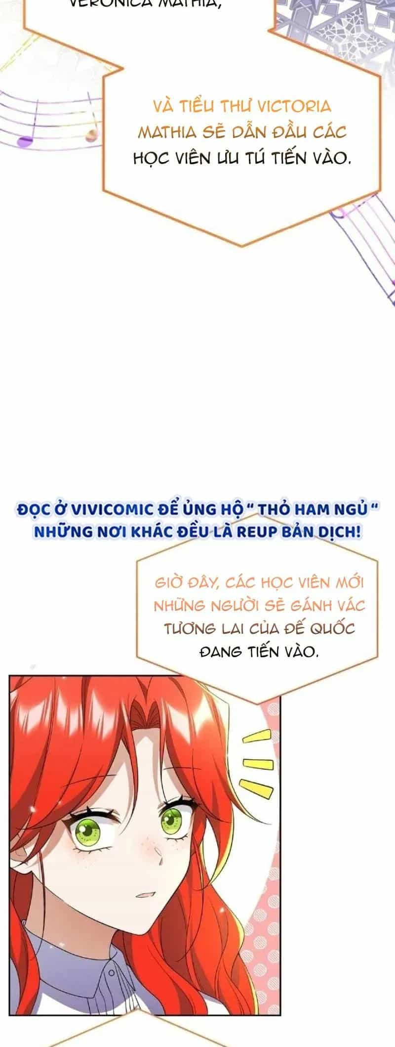 Tôi Sẽ Mặc Kệ Kẻ Phản Diện Đoản Mệnh - Chương 32 - ảnh 31