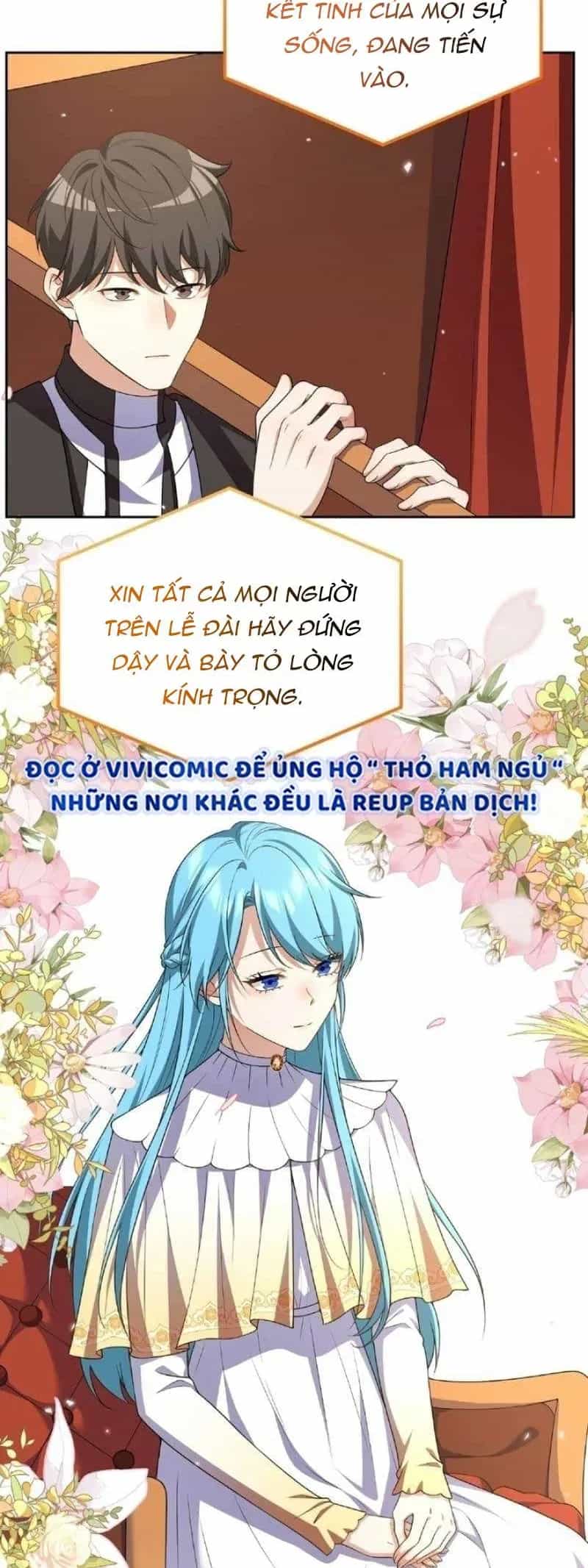 Tôi Sẽ Mặc Kệ Kẻ Phản Diện Đoản Mệnh - Chương 32 - ảnh 36