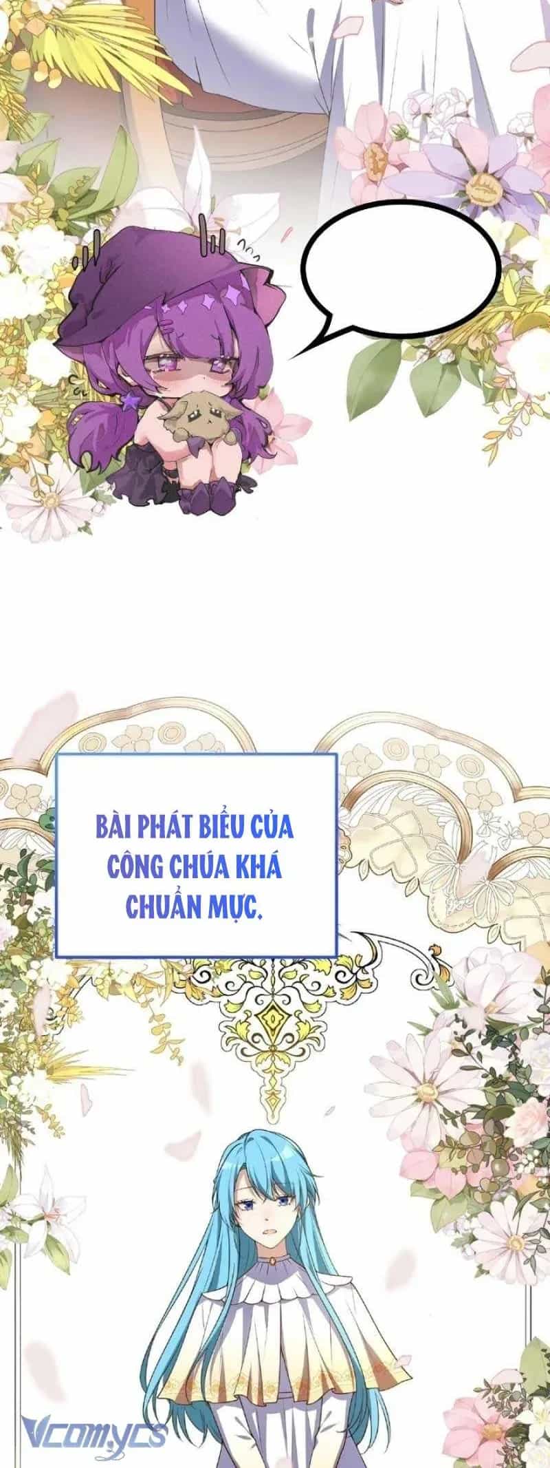 Tôi Sẽ Mặc Kệ Kẻ Phản Diện Đoản Mệnh - Chương 32 - ảnh 37