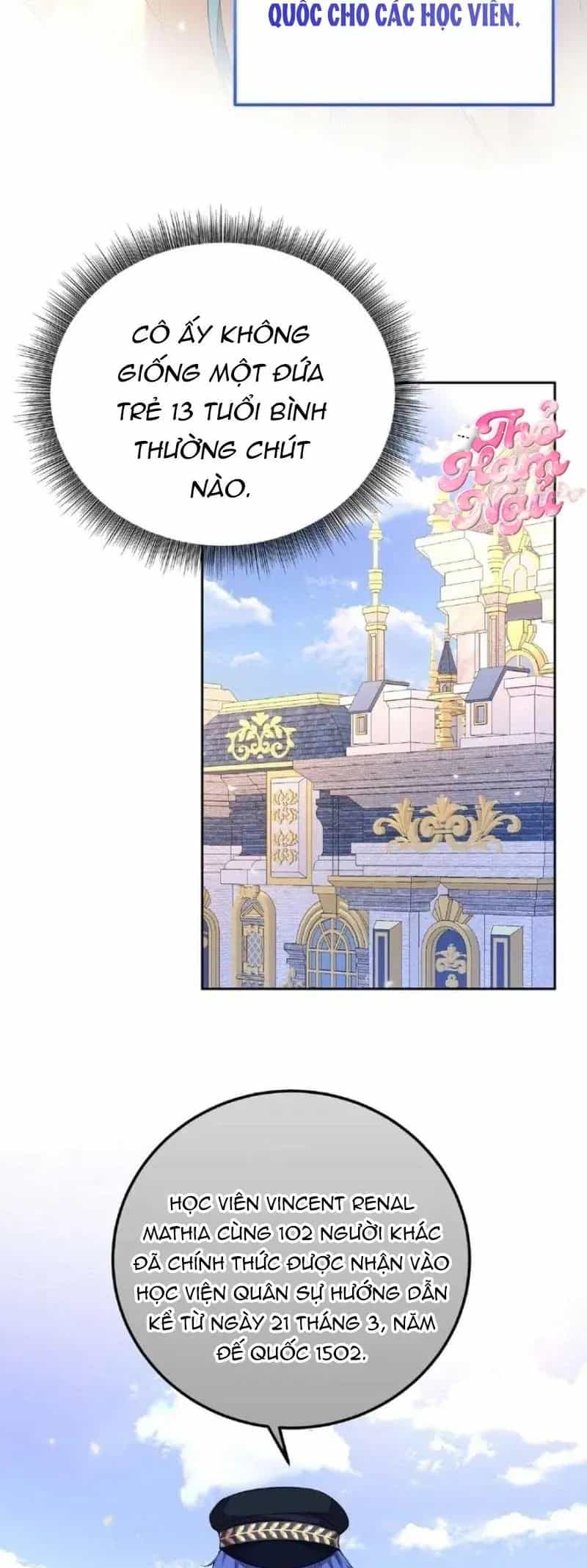 Tôi Sẽ Mặc Kệ Kẻ Phản Diện Đoản Mệnh - Chương 32 - ảnh 39