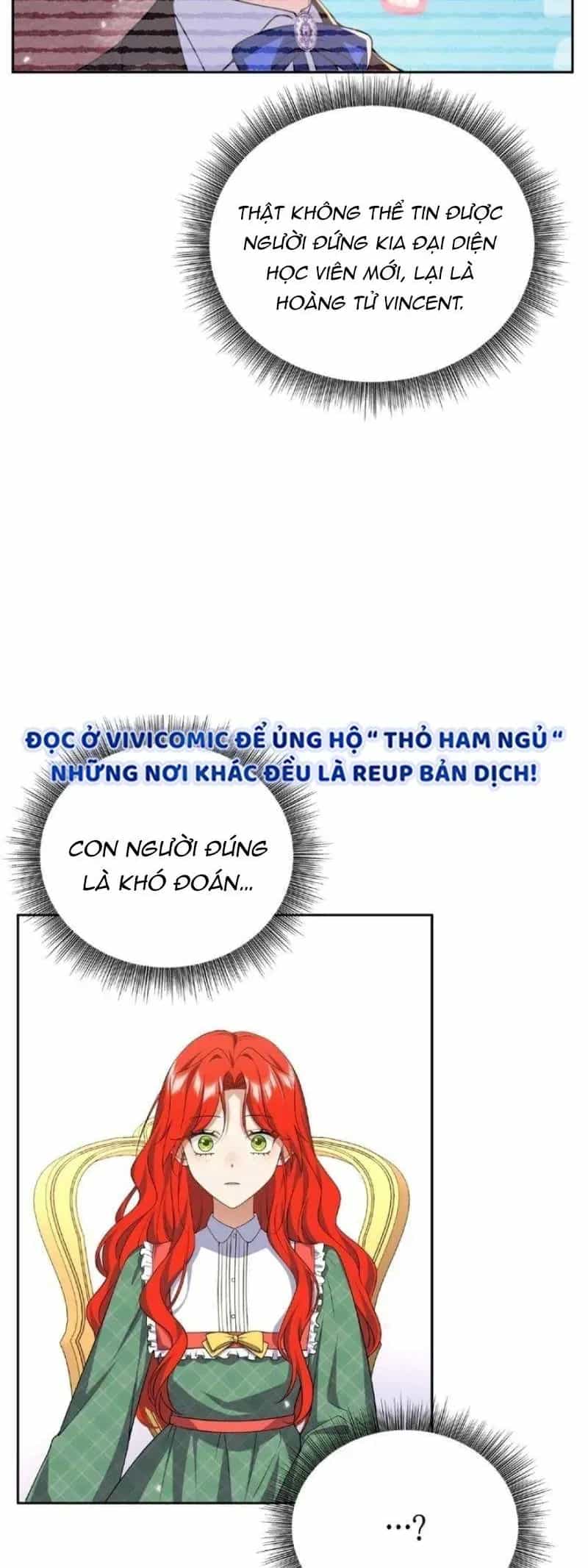 Tôi Sẽ Mặc Kệ Kẻ Phản Diện Đoản Mệnh - Chương 32 - ảnh 42